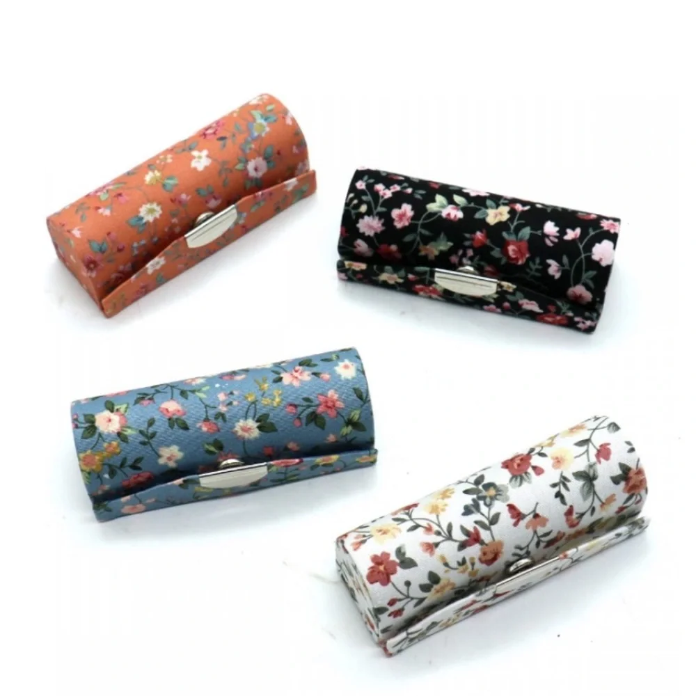 LIPSTICK CASE with Mirror